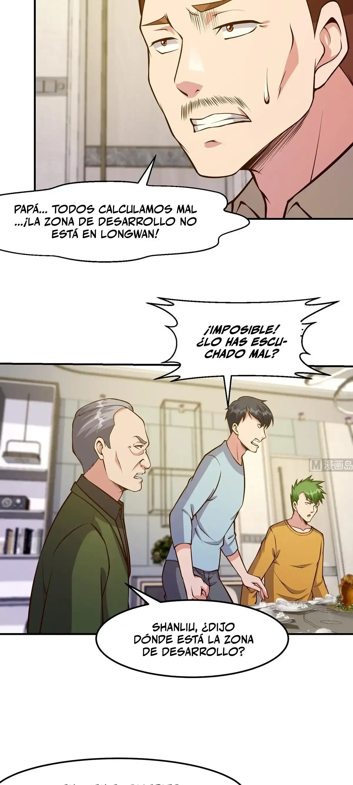 Capitulo 351 page 12
