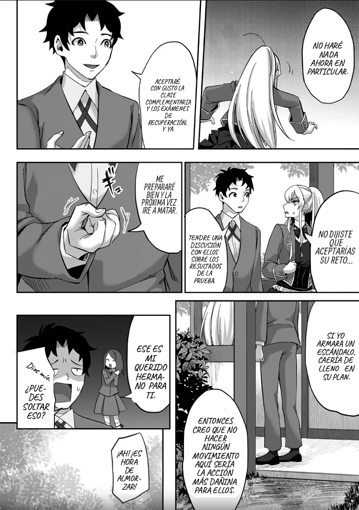 Capitulo 21 page 26