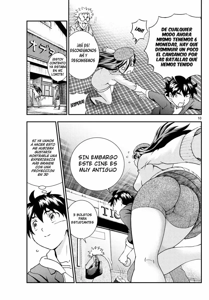 Capitulo 62 page 10