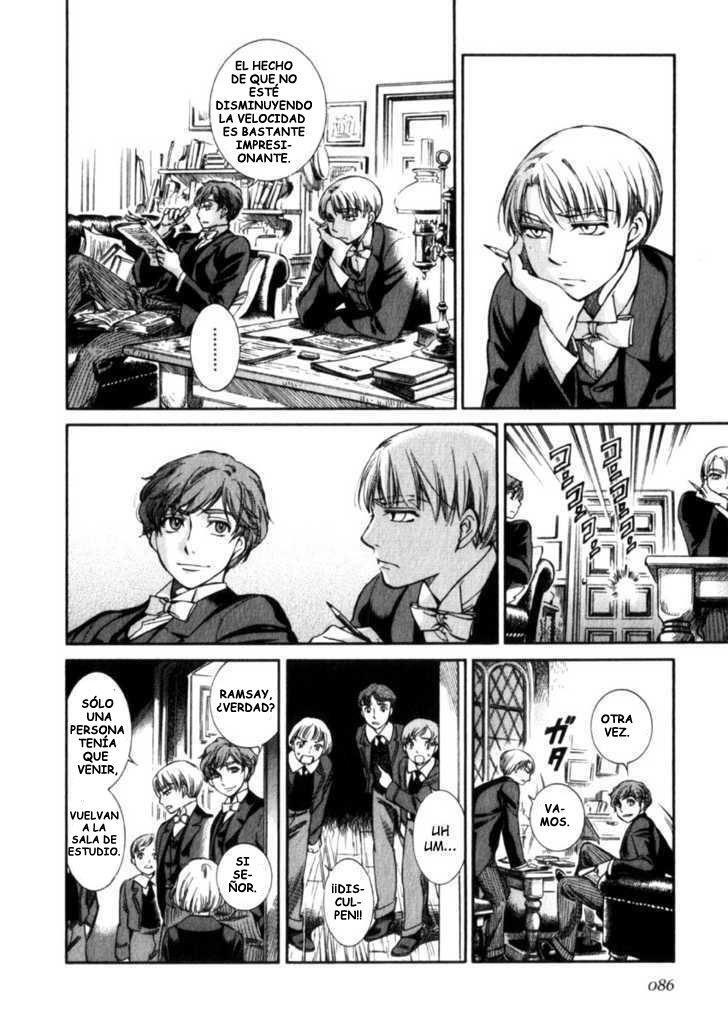 Capitulo 67 page 16