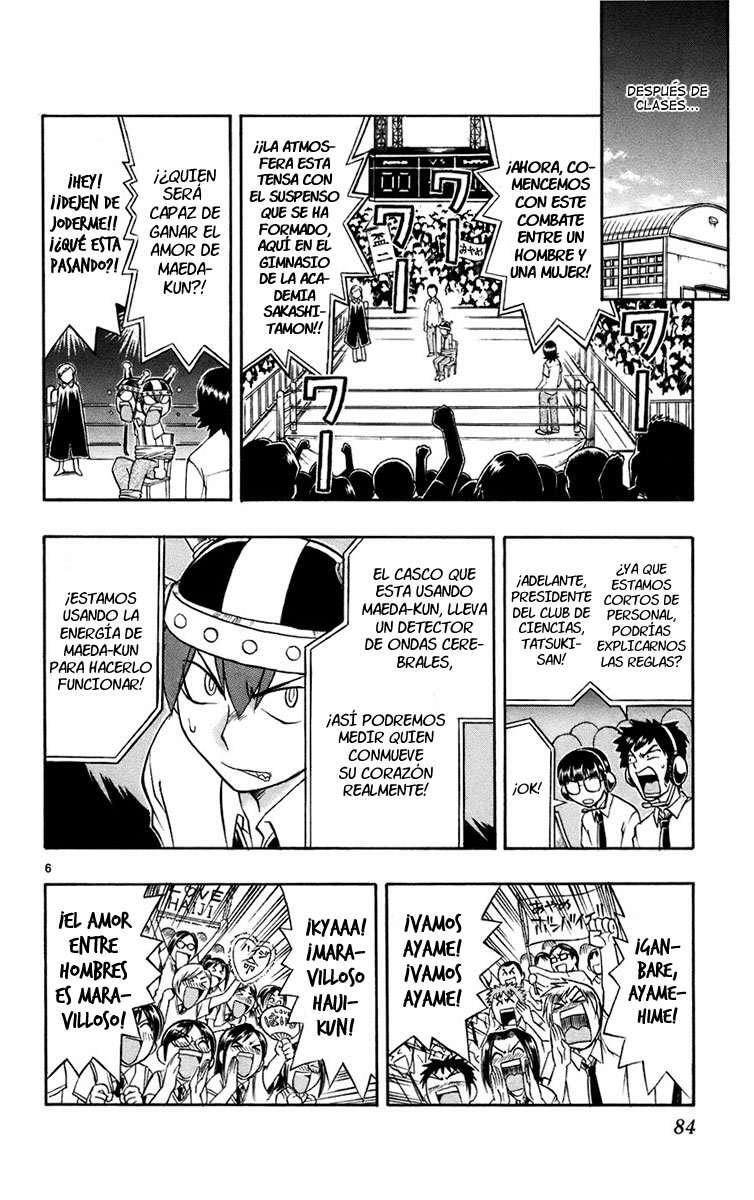Capitulo 24 page 6