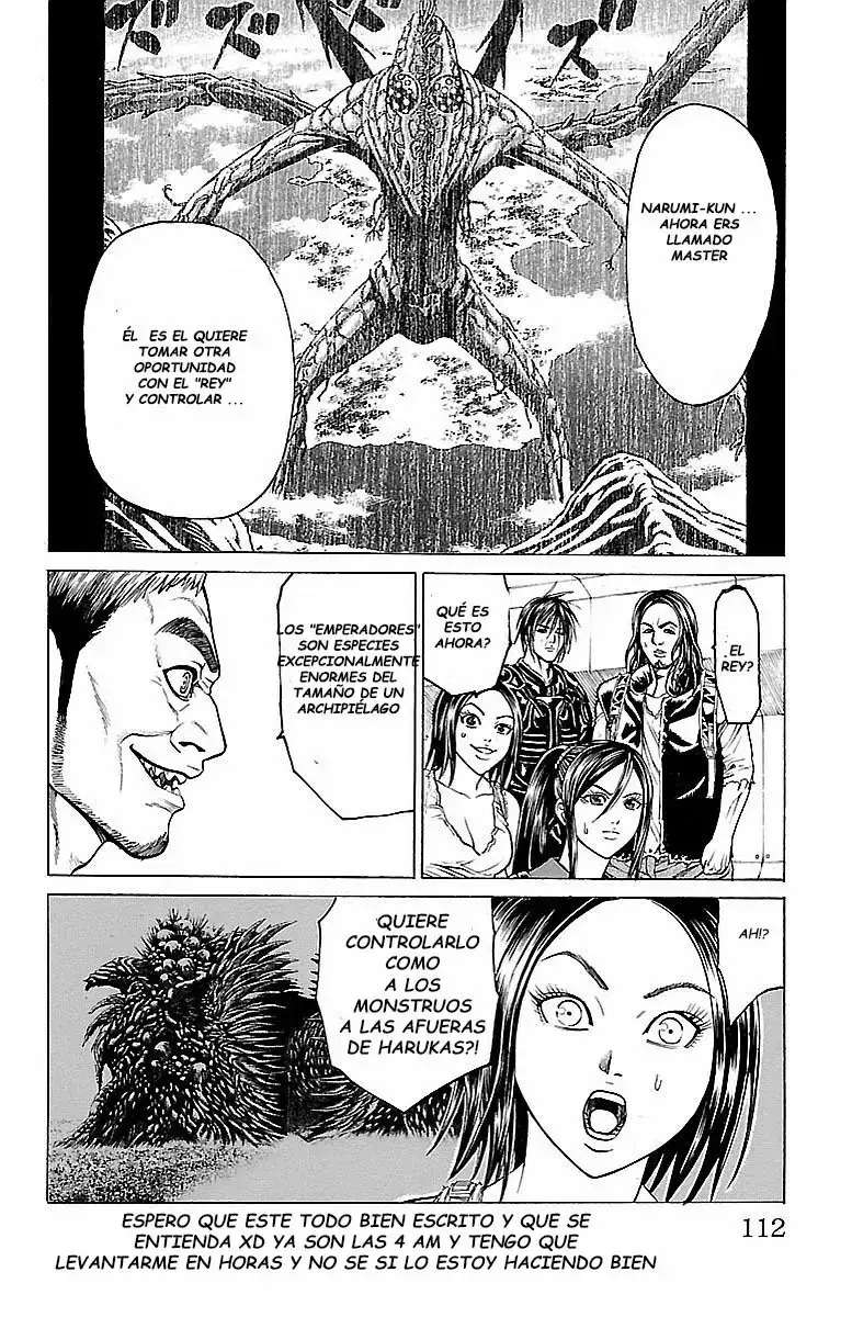Capitulo 77 page 15