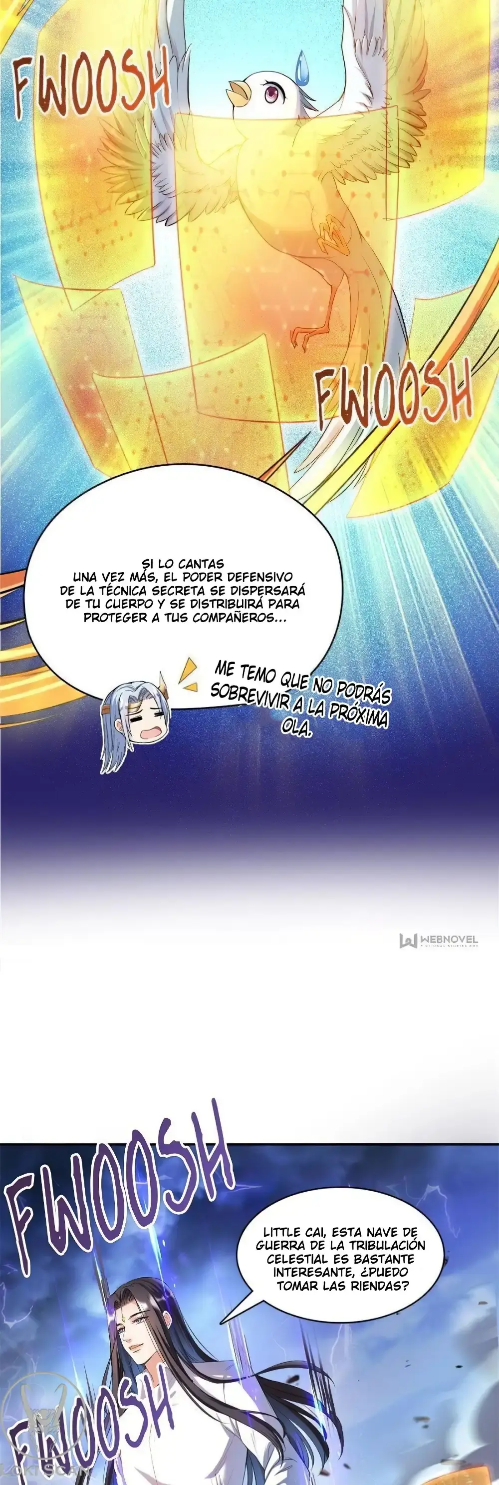 Capitulo 406 page 10