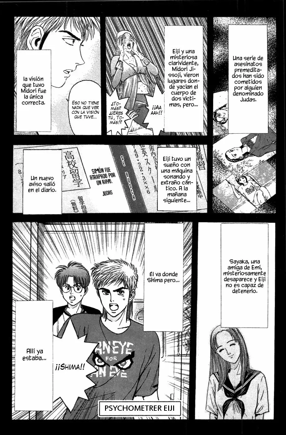 Capitulo 64 page 1