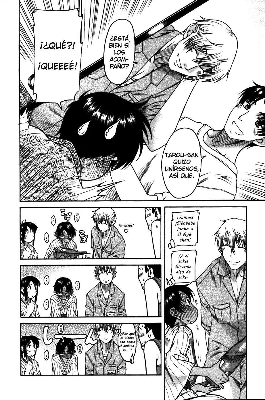 Capitulo 19 page 21