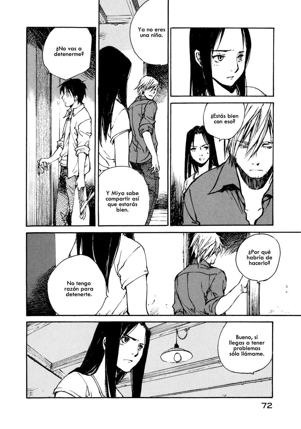 Capitulo 22 page 10