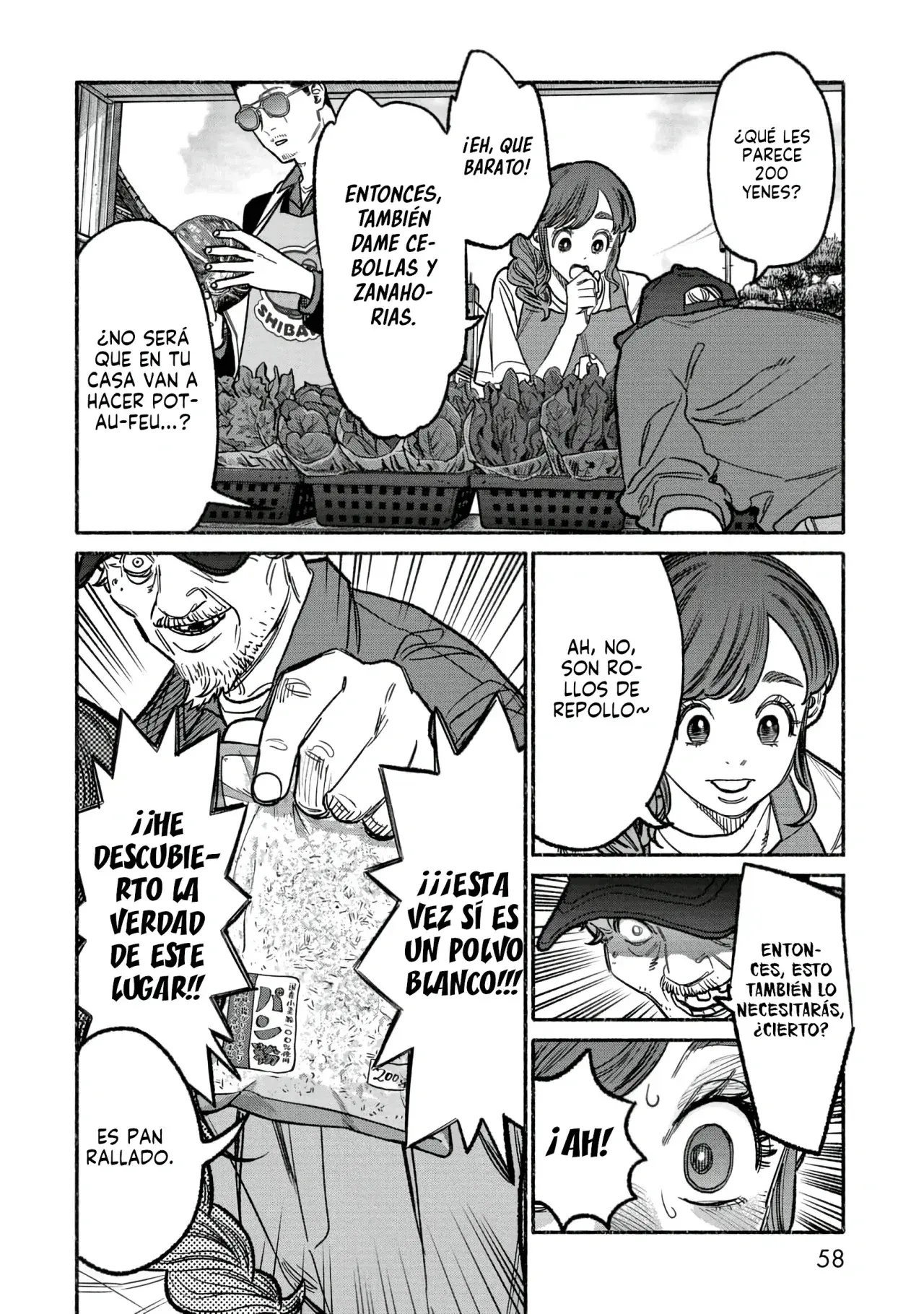 Capitulo 130 page 10