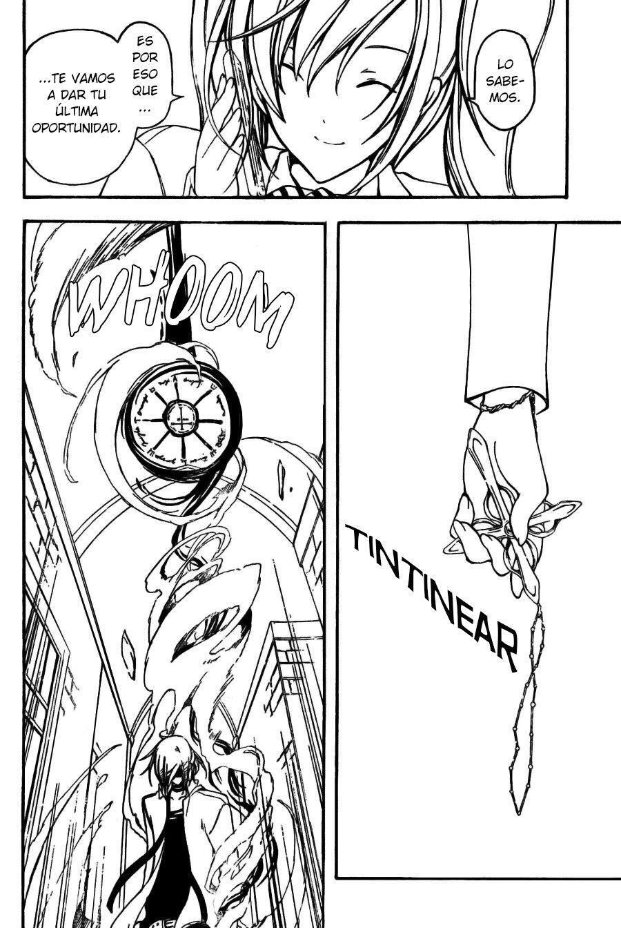 Capitulo 37 page 33