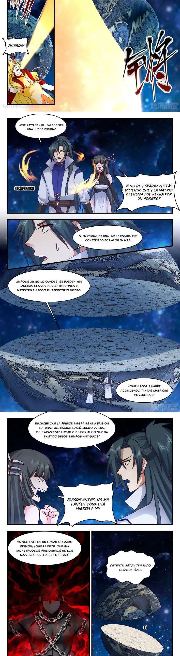 Capitulo 2857 page 5