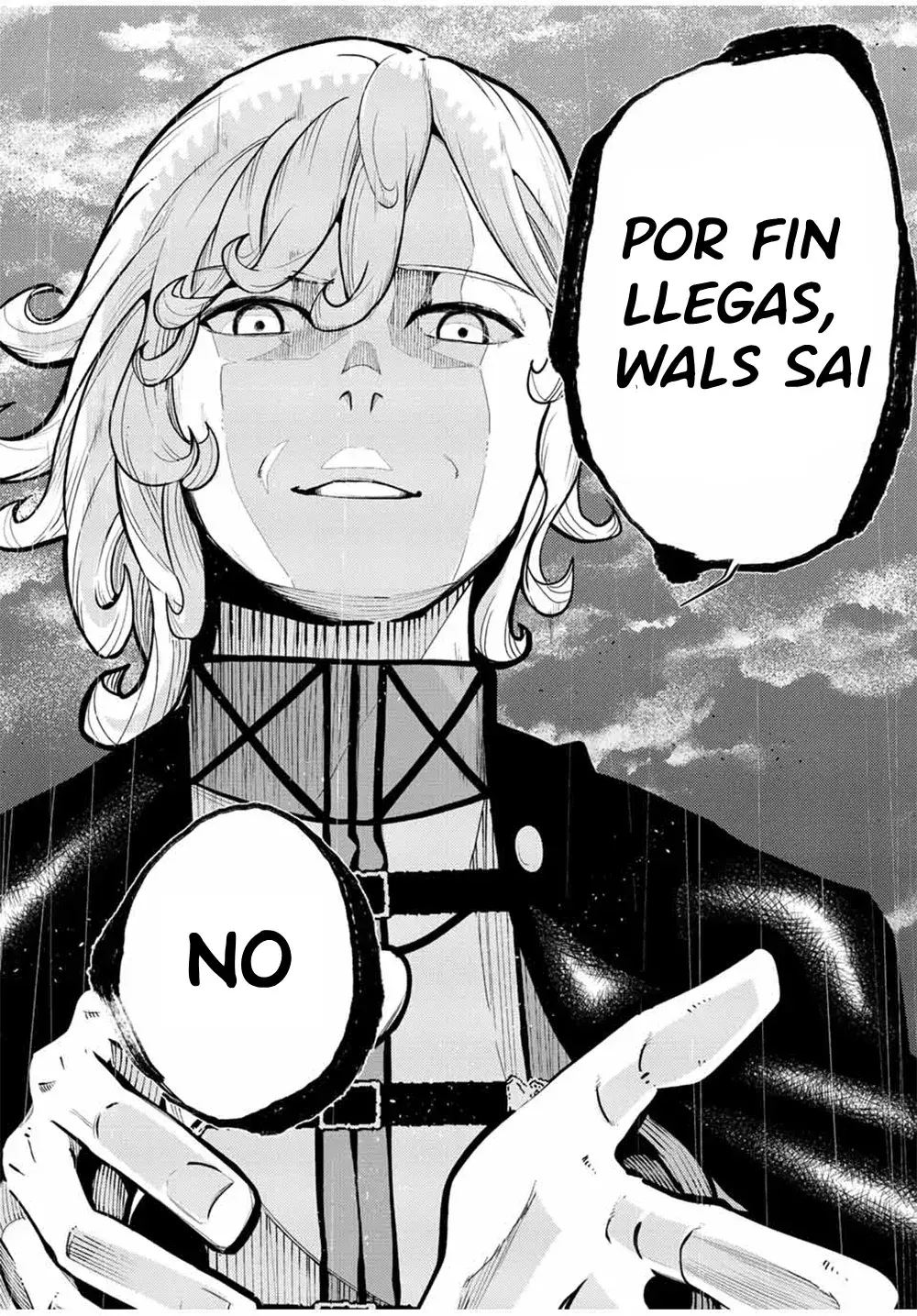 Capitulo 107 page 22