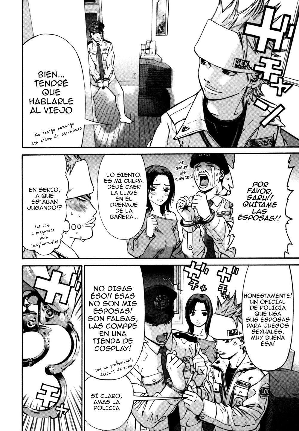 Capitulo 20 page 12