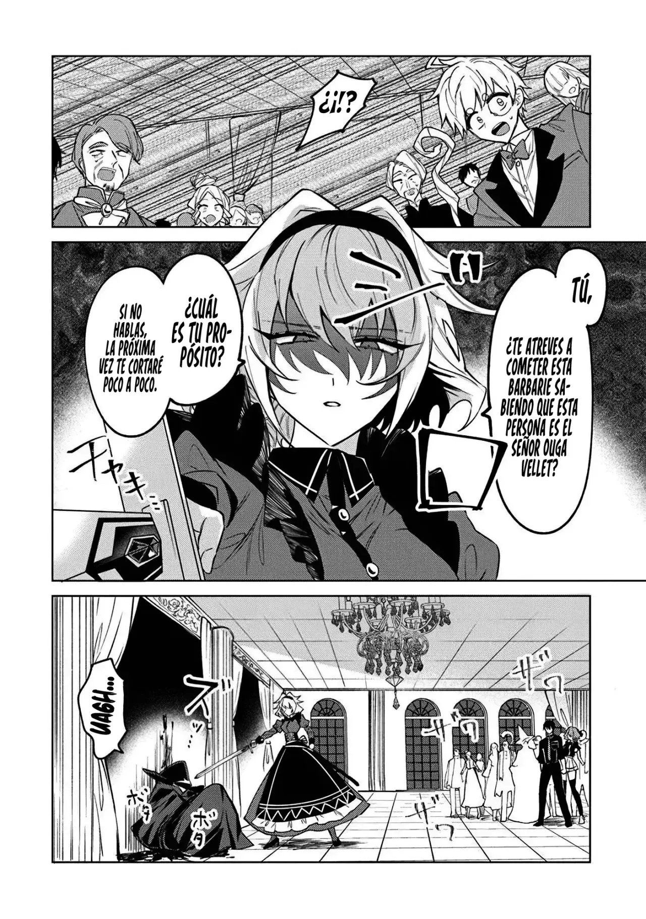 Capitulo 26 page 21