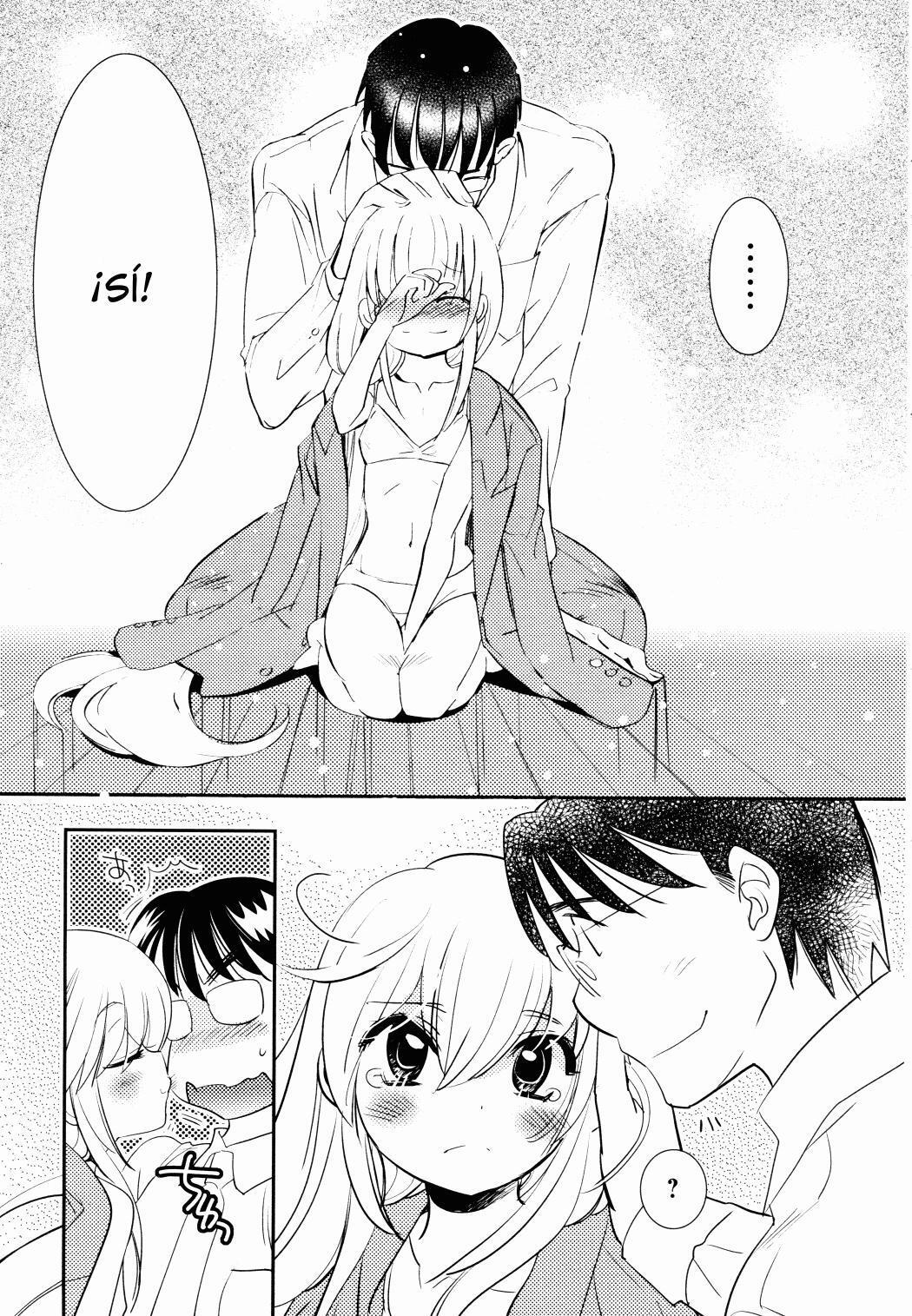 Capitulo 84 page 22