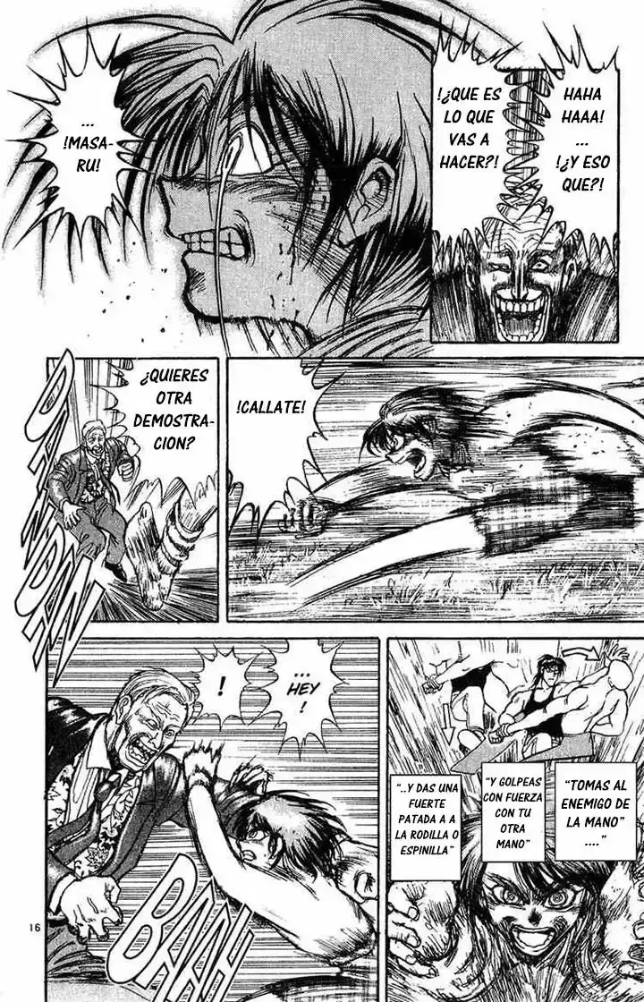 Capitulo 19 page 16