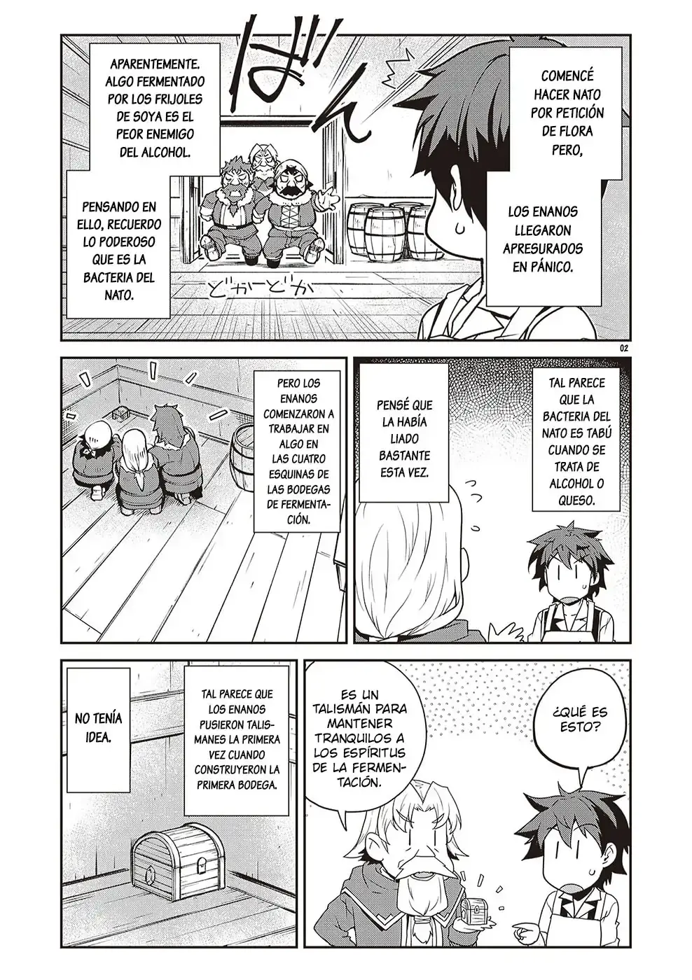 Capitulo 292 page 2