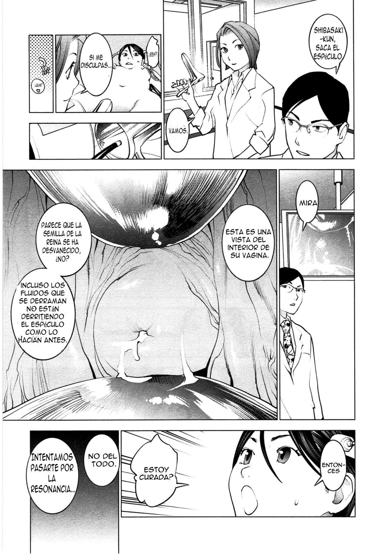 Capitulo 32 page 22