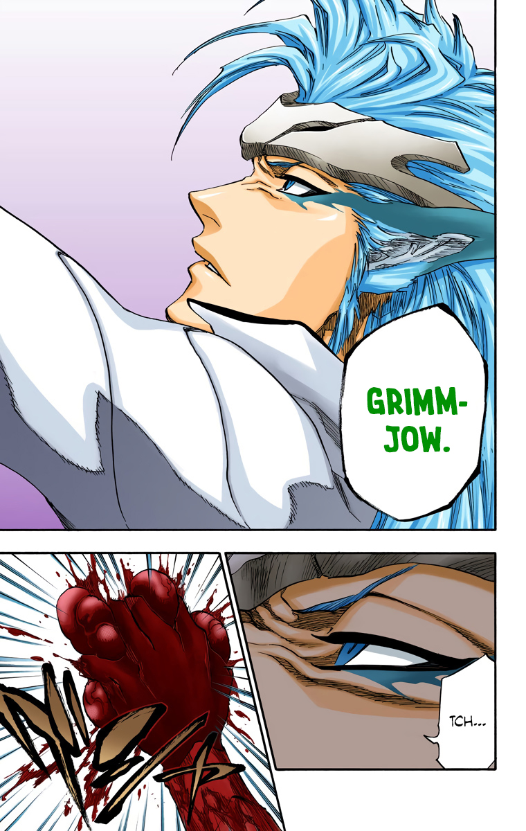 Capitulo 665 page 17
