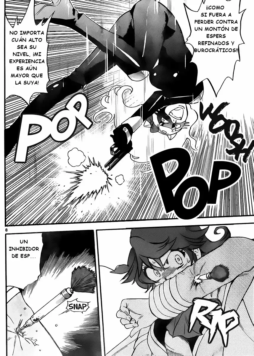 Capitulo 415 page 8
