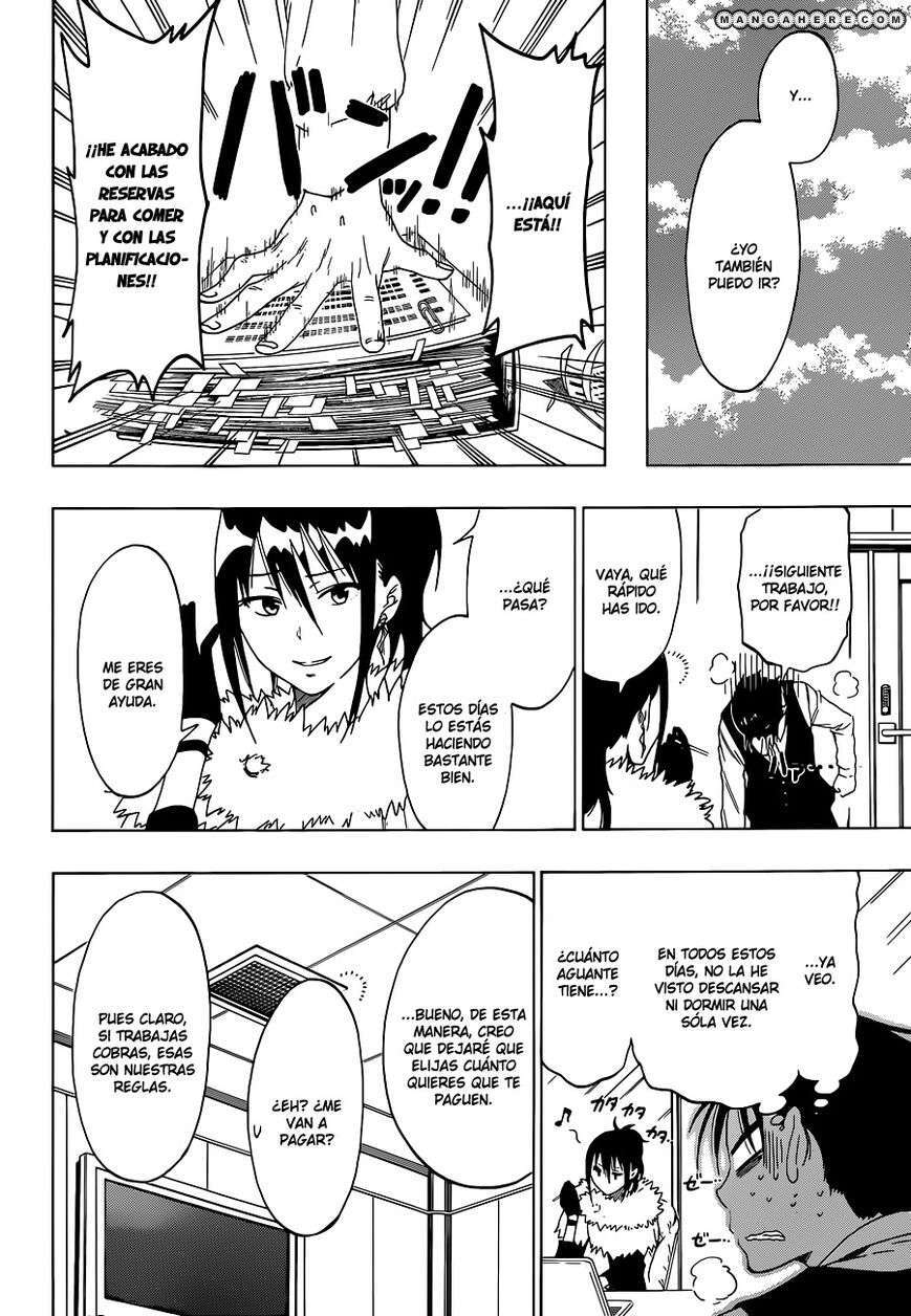 Capitulo 61 page 5