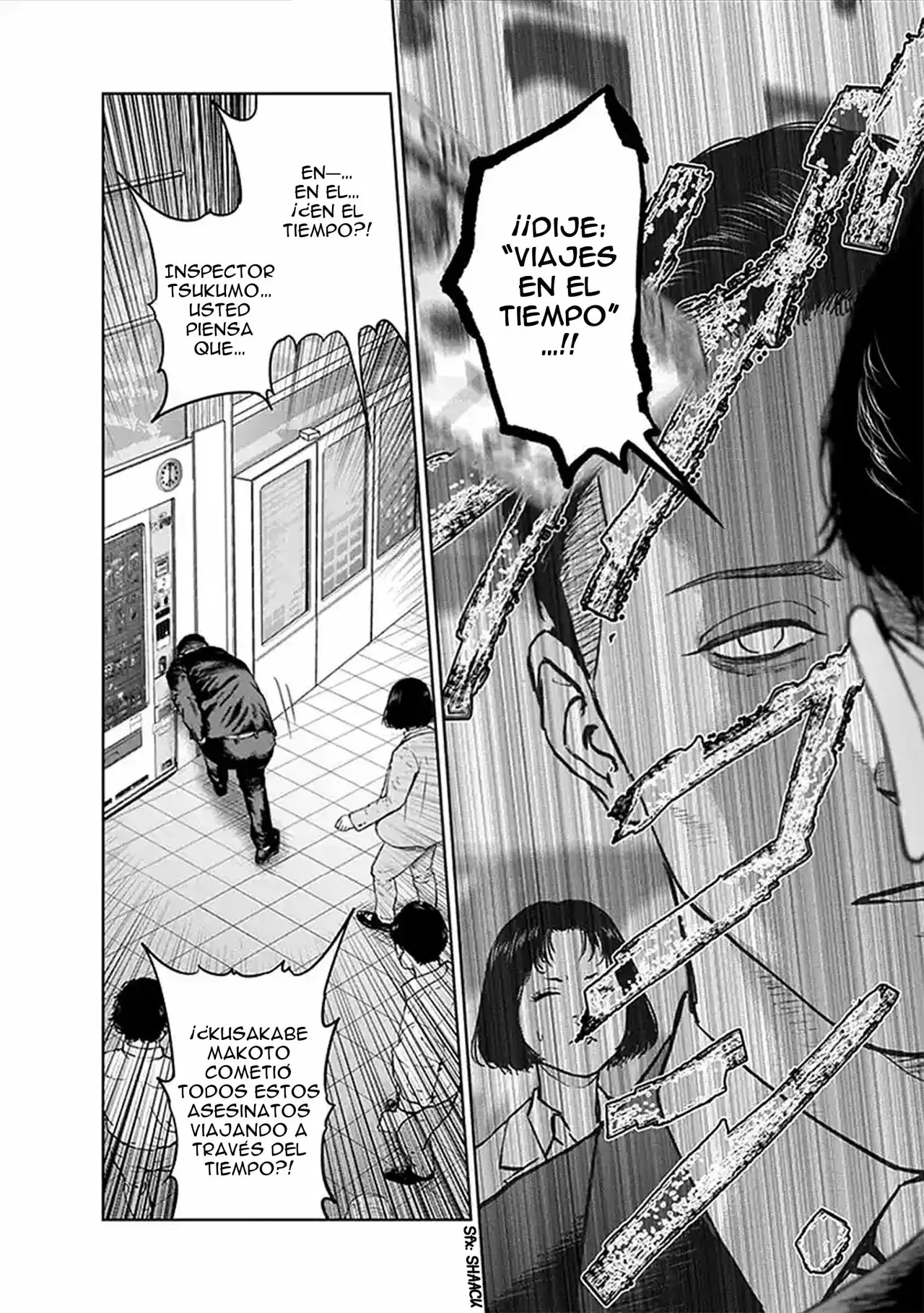Capitulo 23 page 8