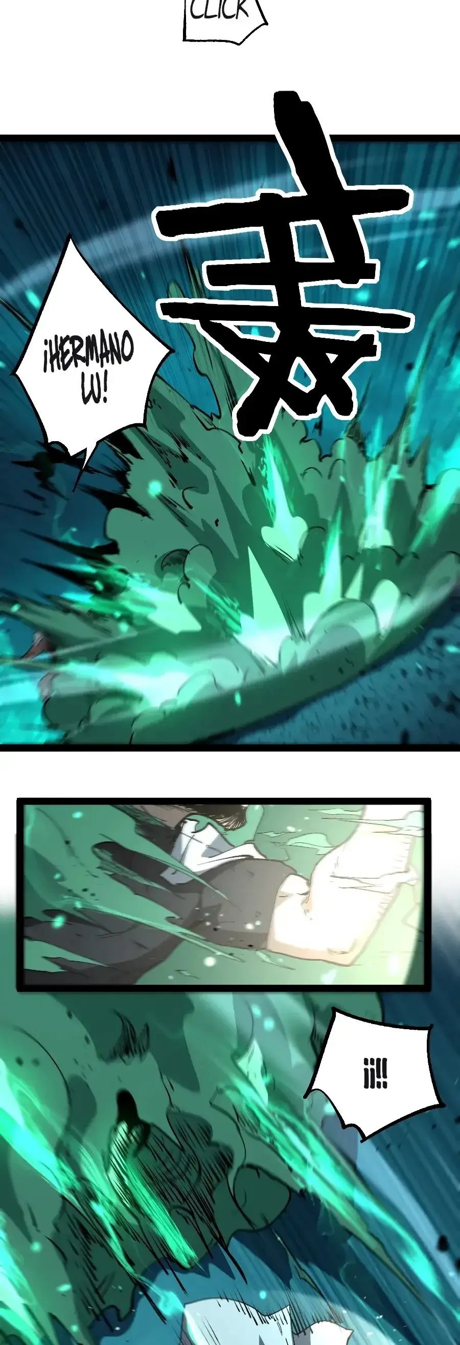 Capitulo 112 page 11