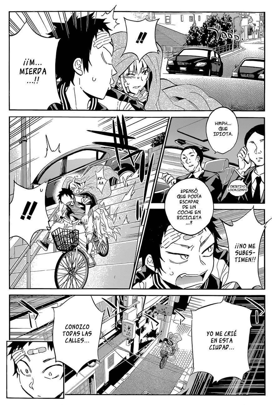 Capitulo 40 page 17