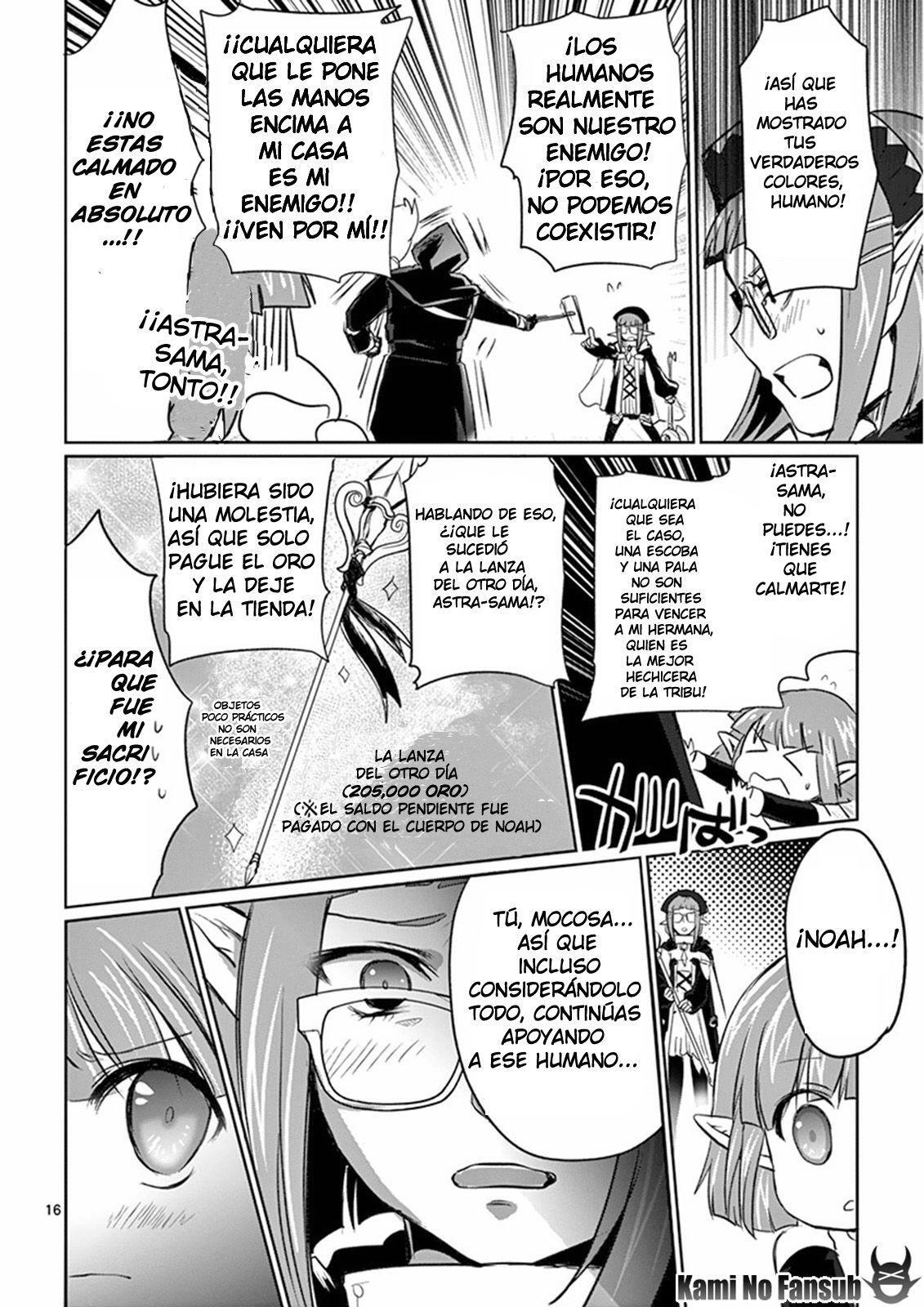 Capitulo 8 page 20