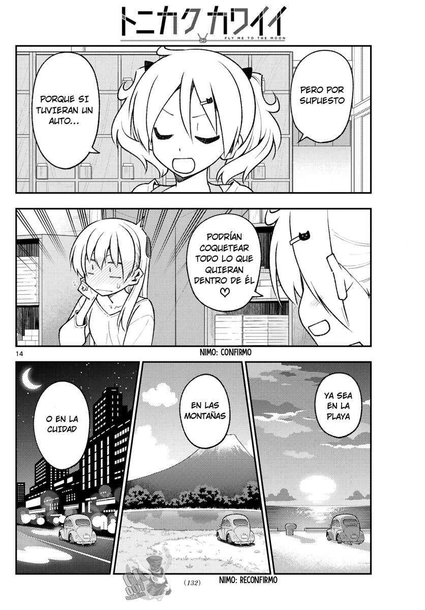 Capitulo 161 page 14