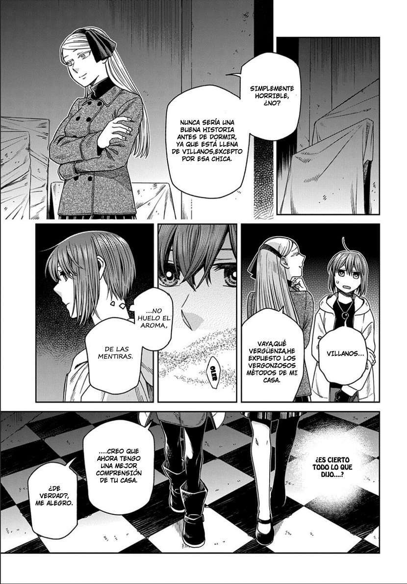 Capitulo 76 page 16