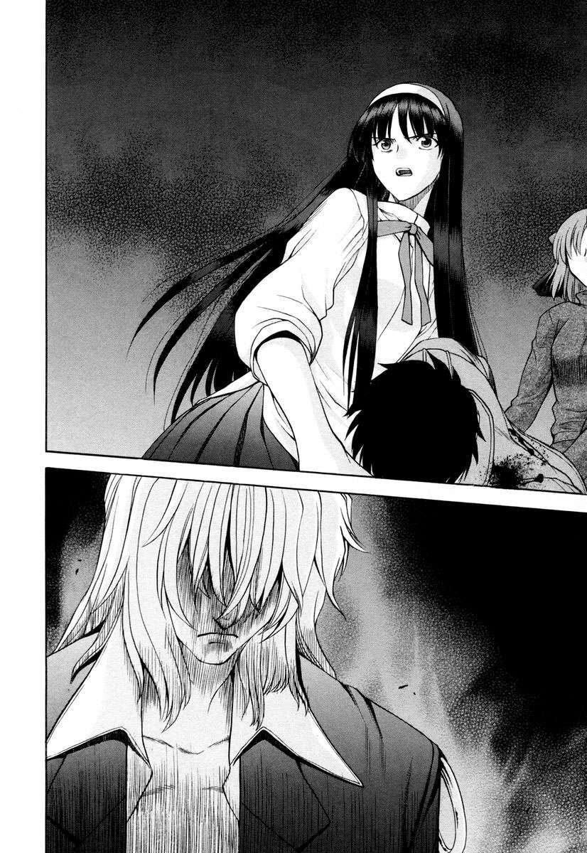 Capitulo 46 page 18