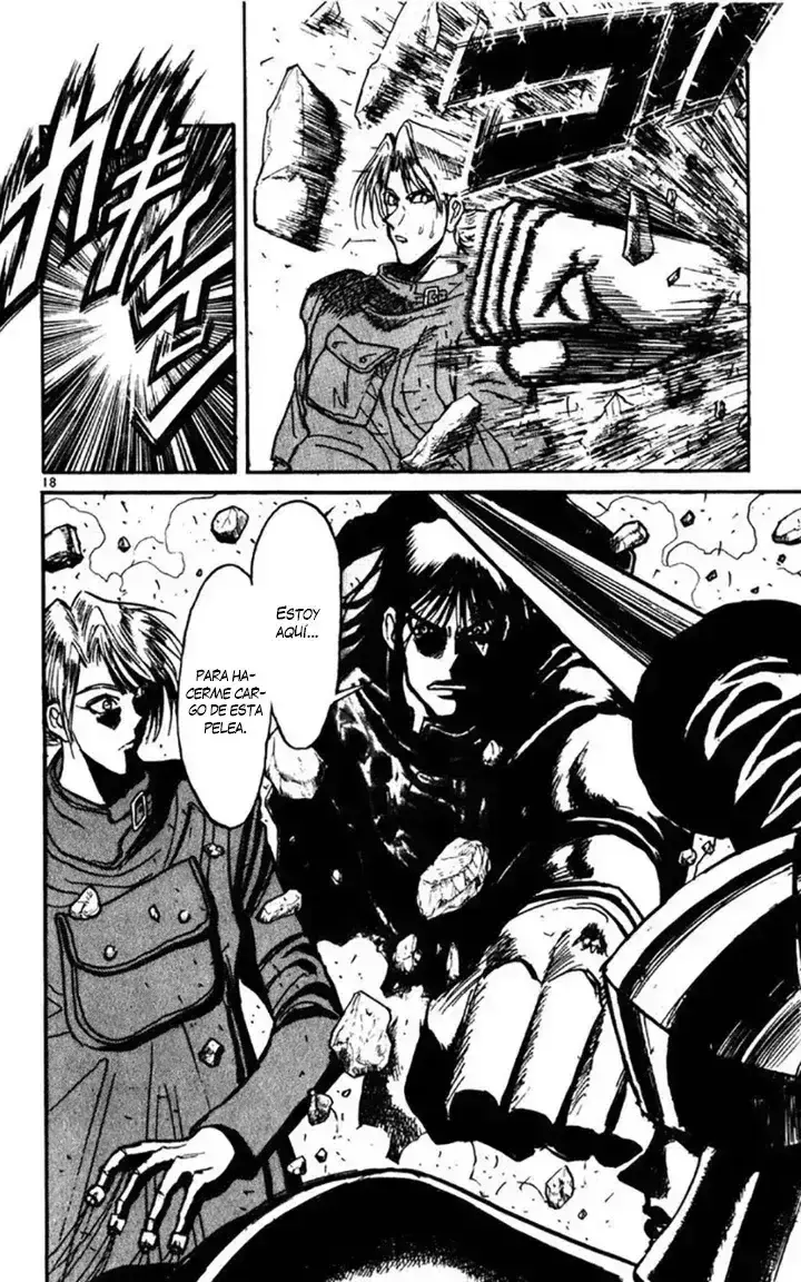 Capitulo 182 page 19