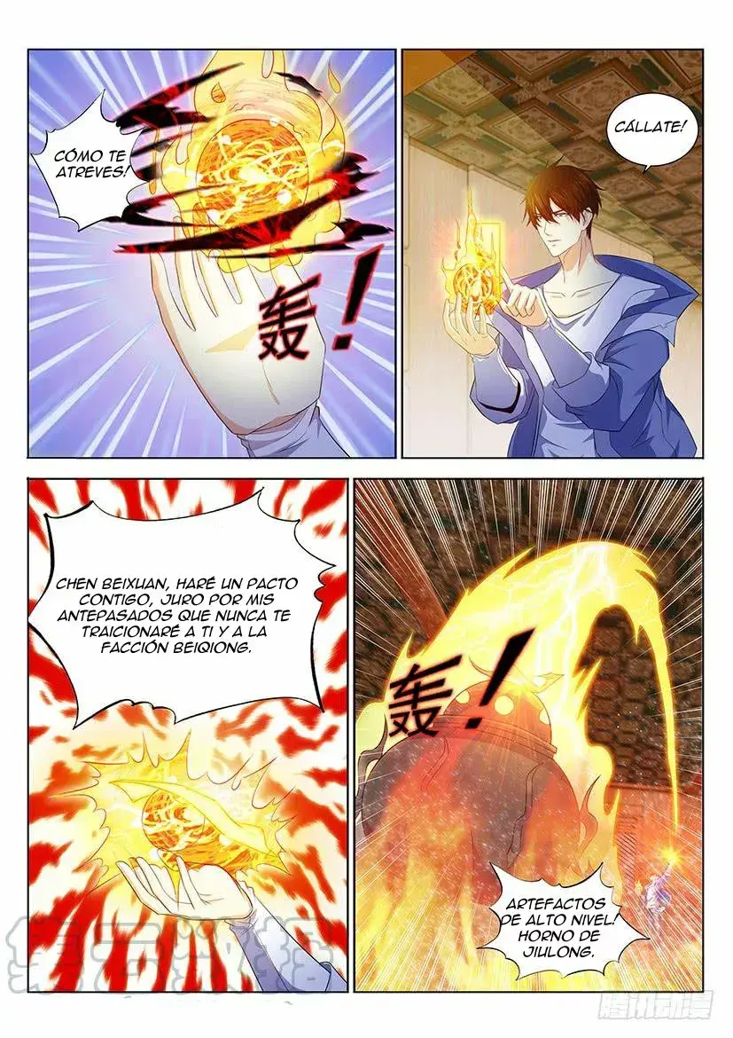 Capitulo 342 page 5