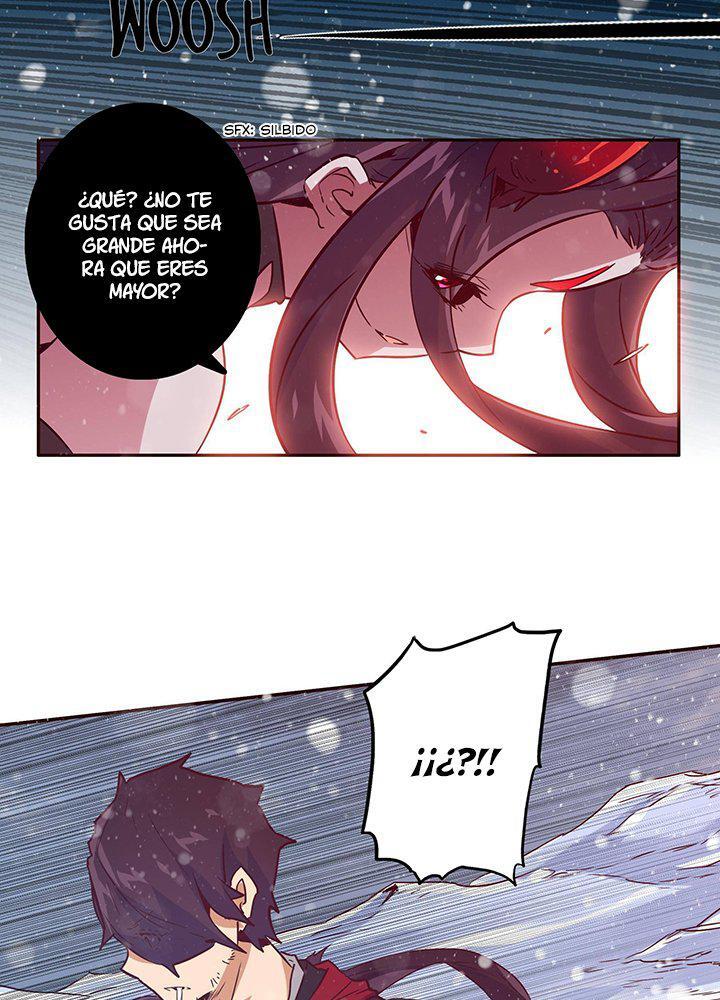Capitulo 38 page 19