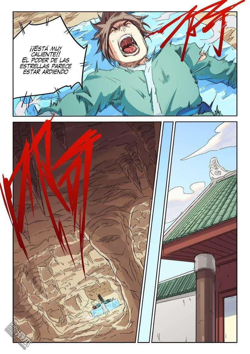 Capitulo 116 page 8