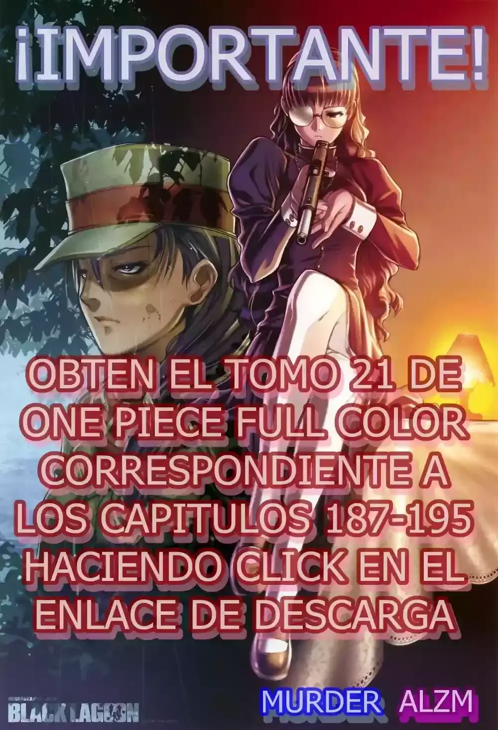 Capitulo 195 page 22