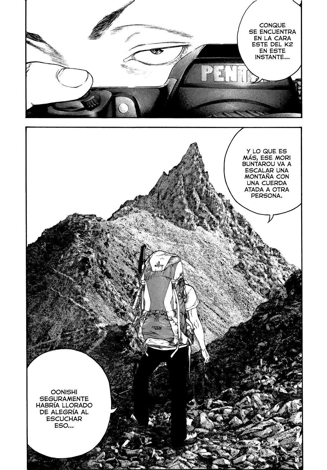 Capitulo 133 page 21