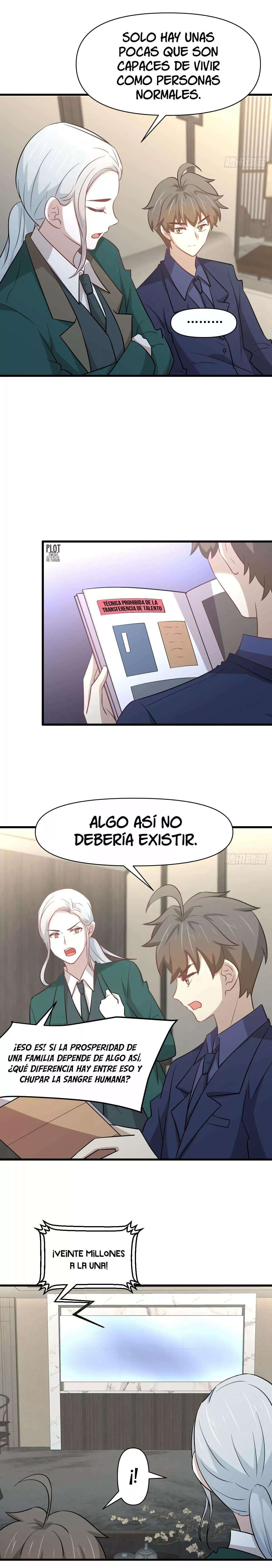 Capitulo 261 page 4