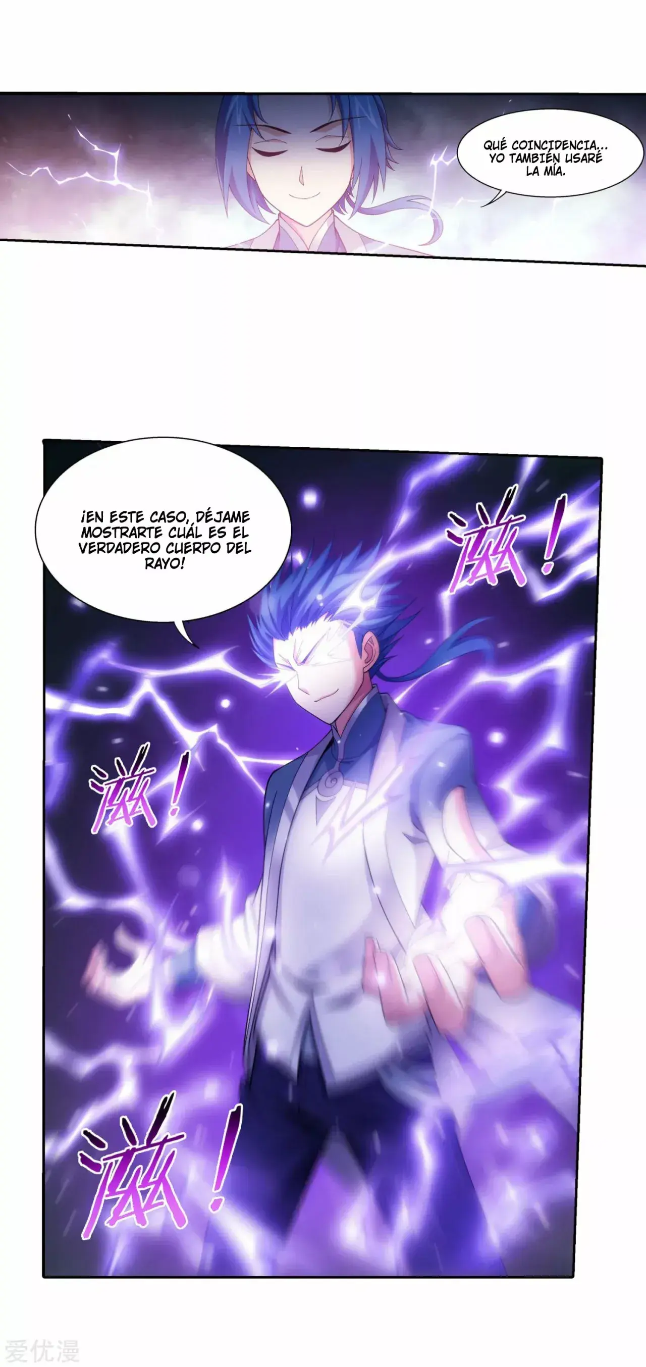 Capitulo 137 page 20