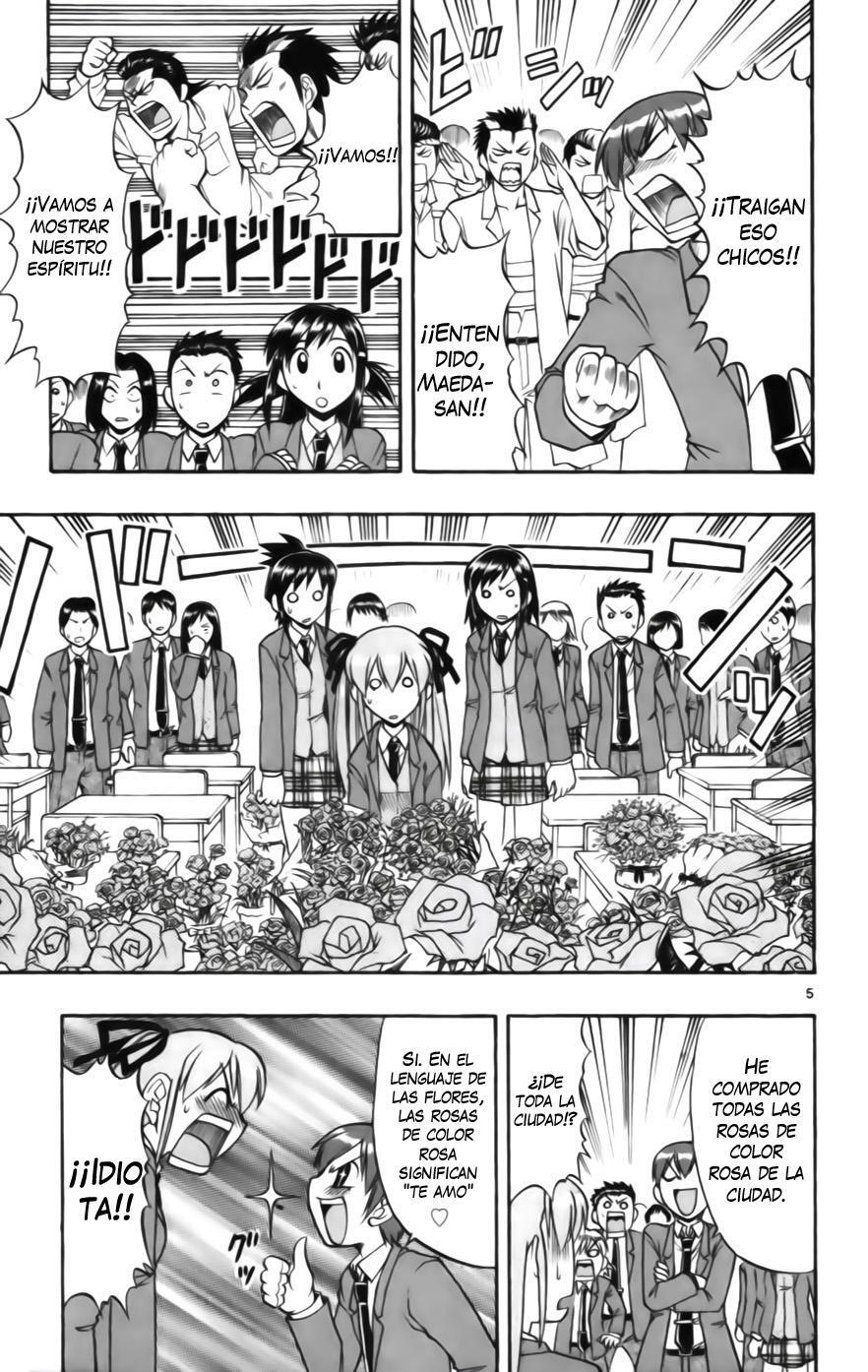 Capitulo 115 page 5