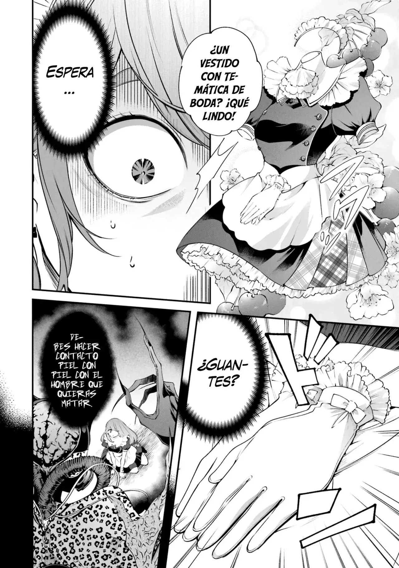 Capitulo 19 page 11