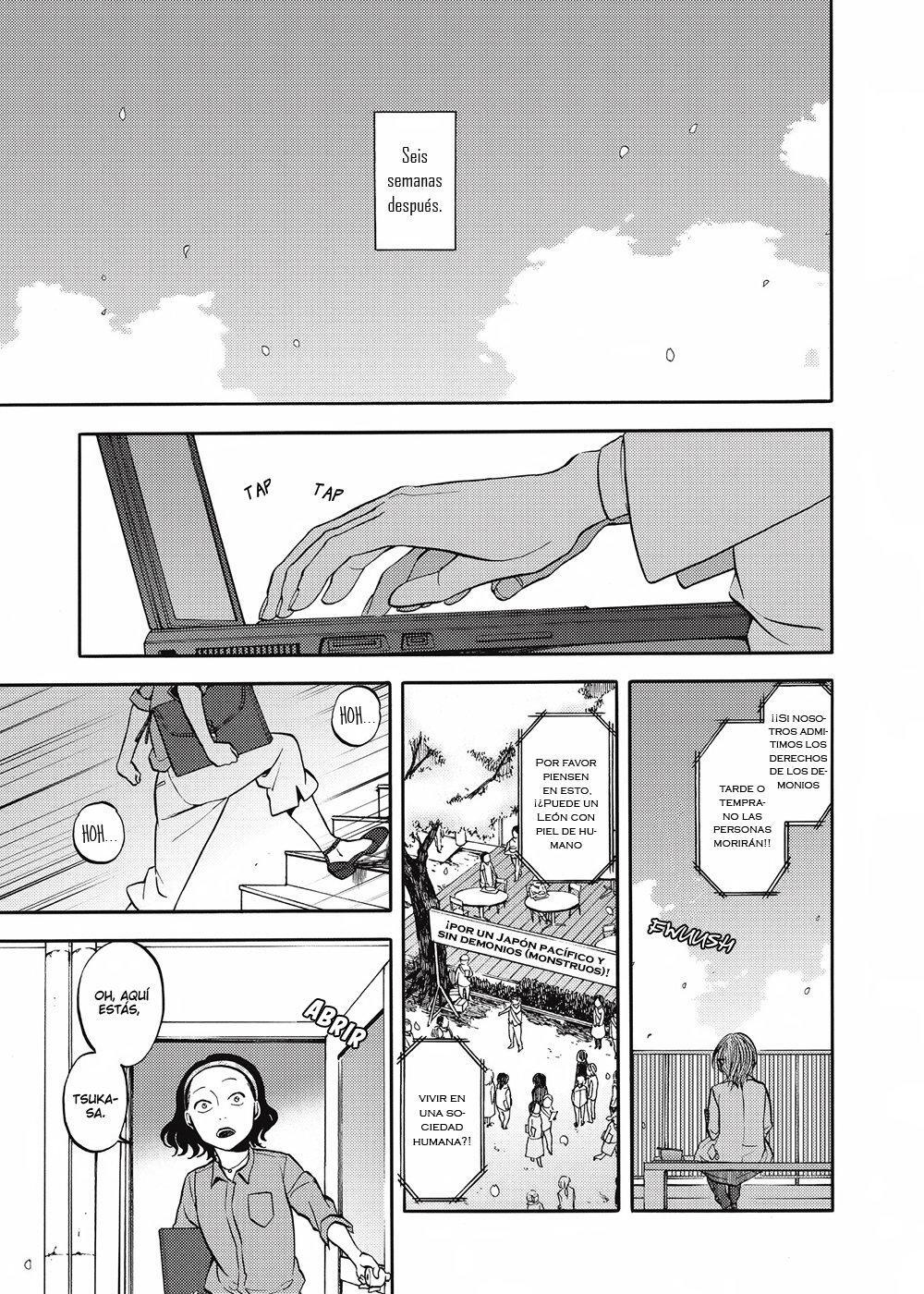 Capitulo 41 page 33