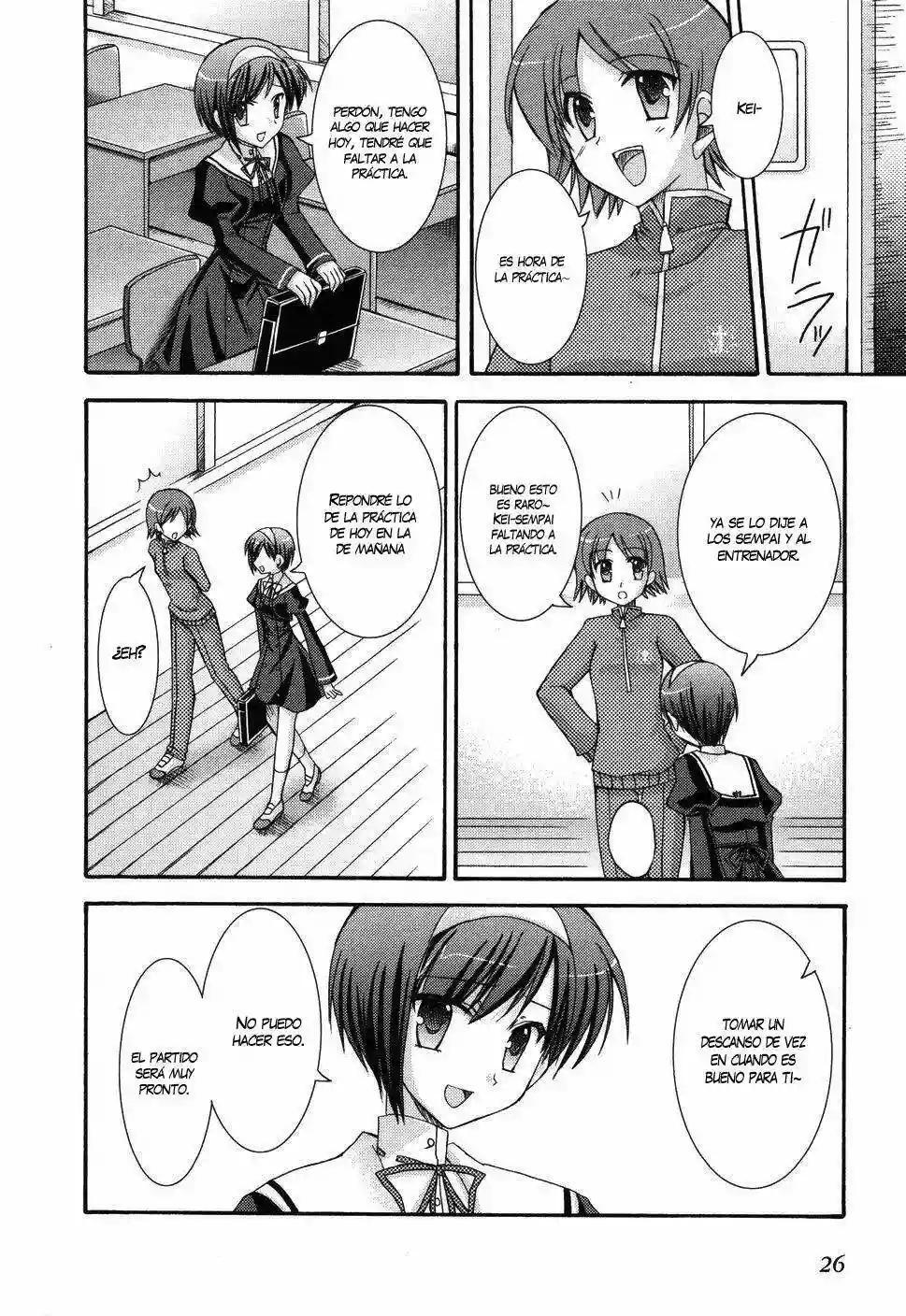 Capitulo 14 page 28