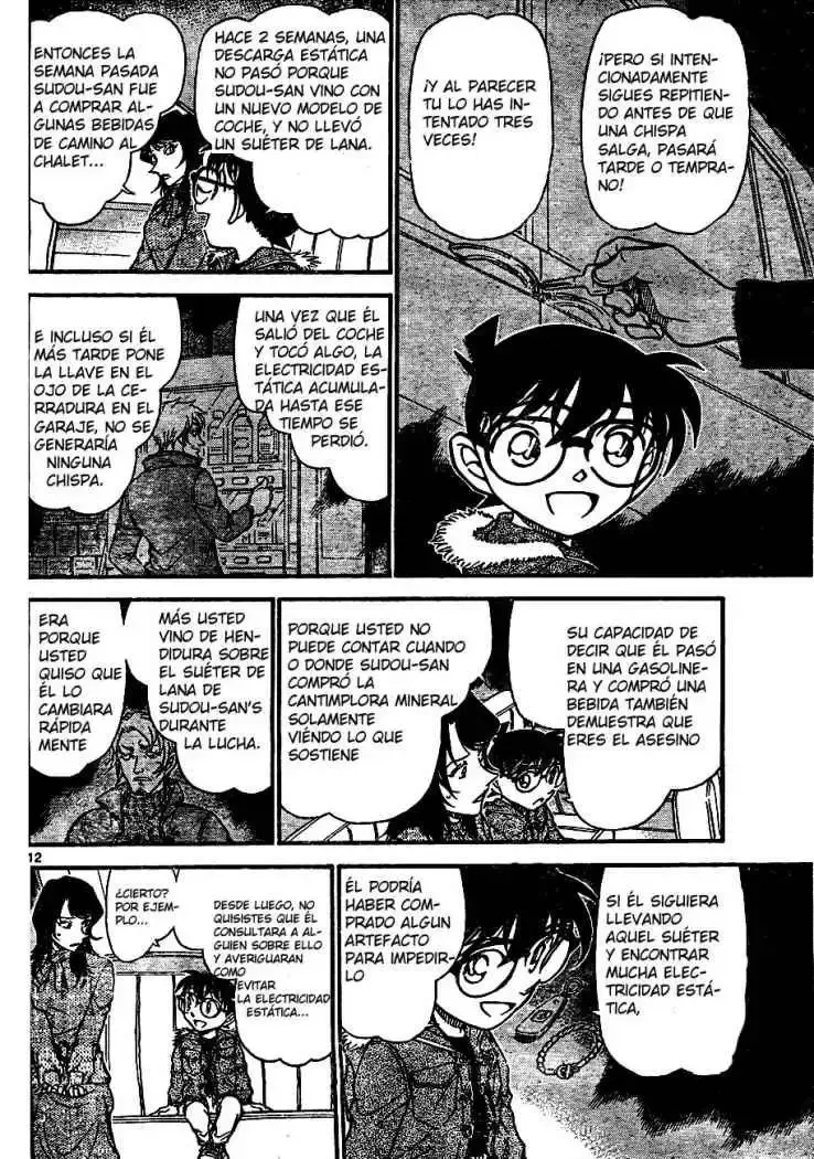 Capitulo 637 page 10
