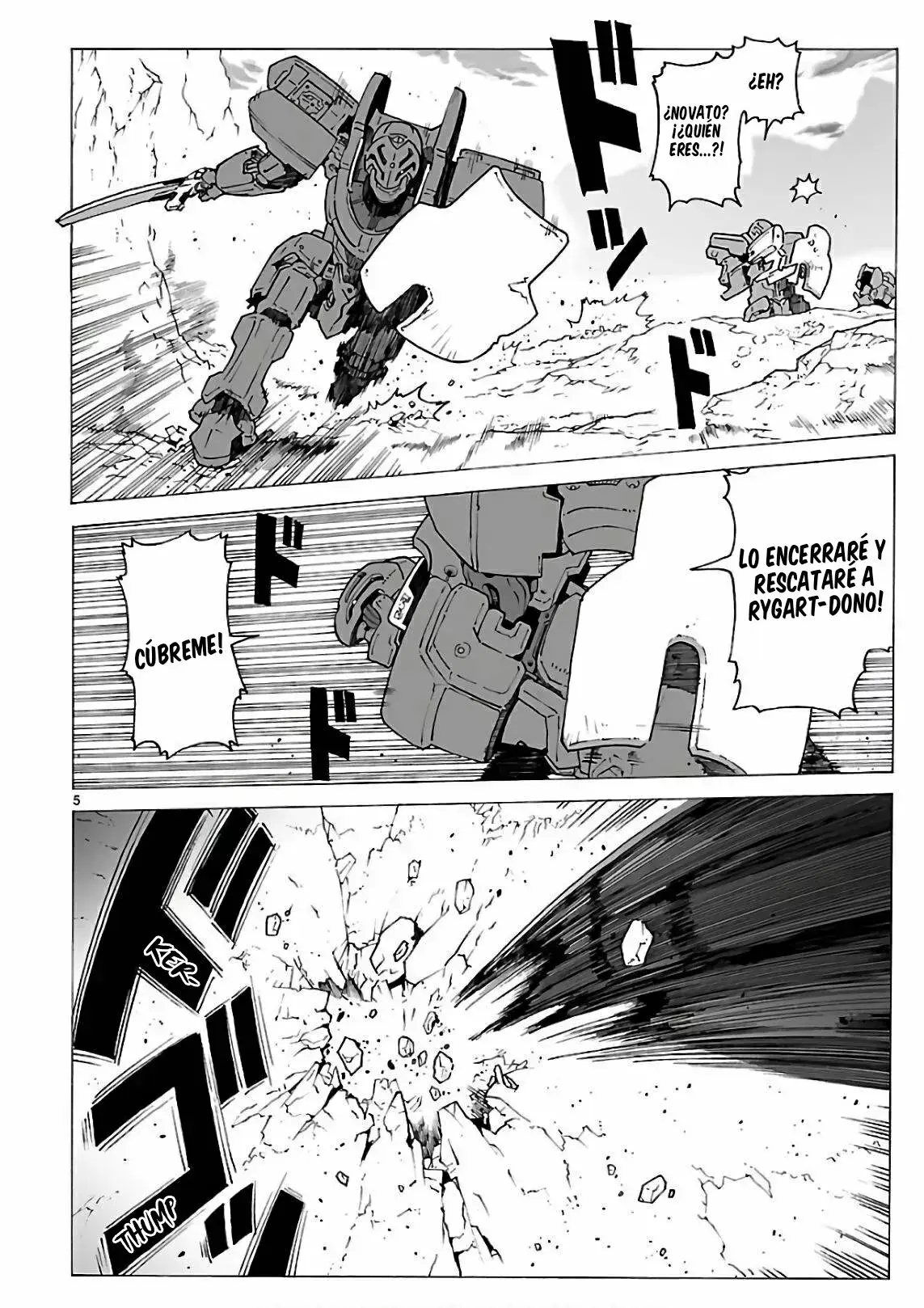 Capitulo 91 page 6