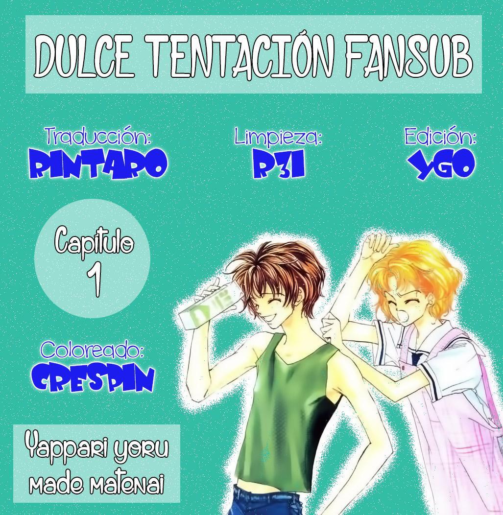 Capitulo 1 page 1