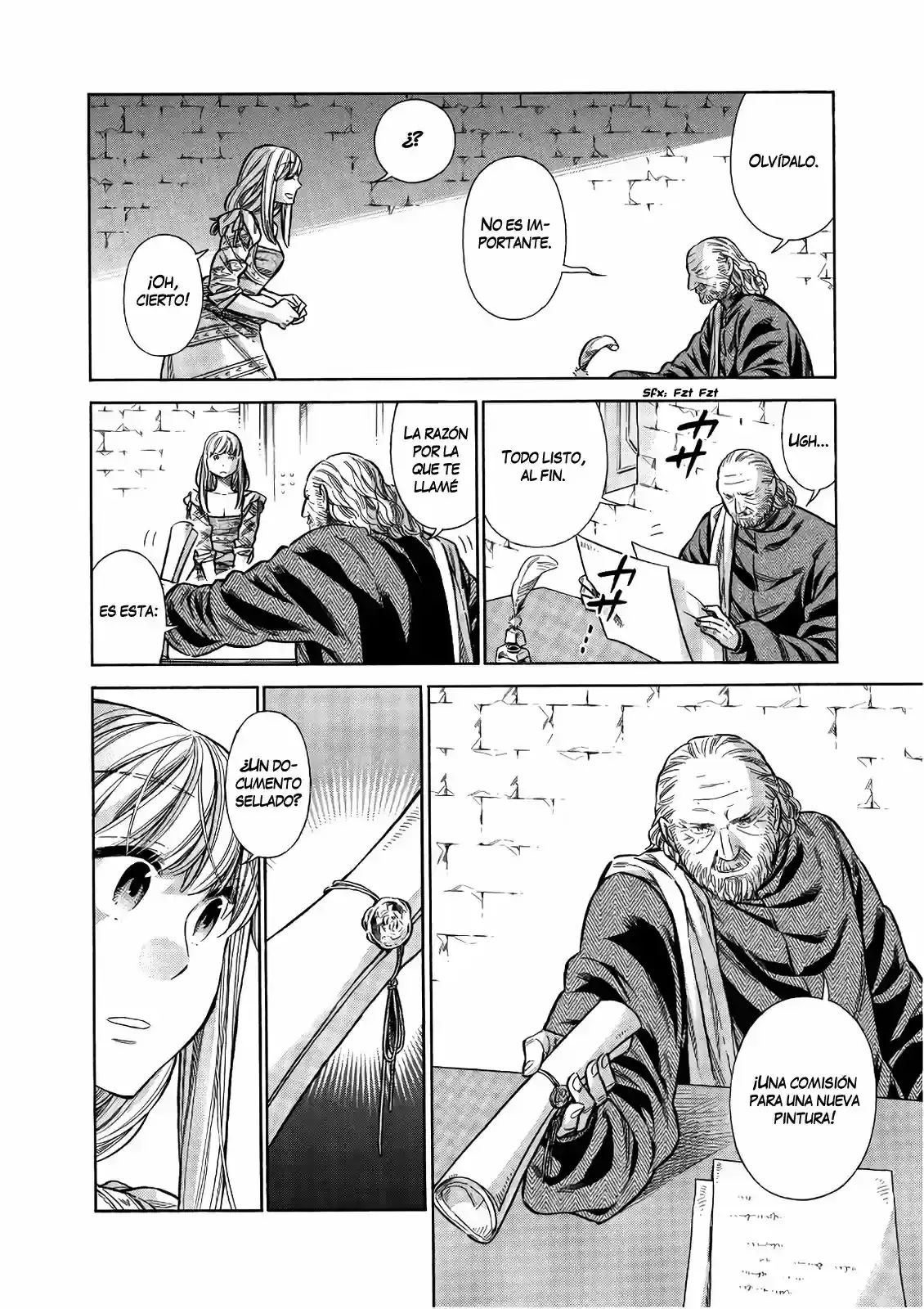 Capitulo 41 page 12