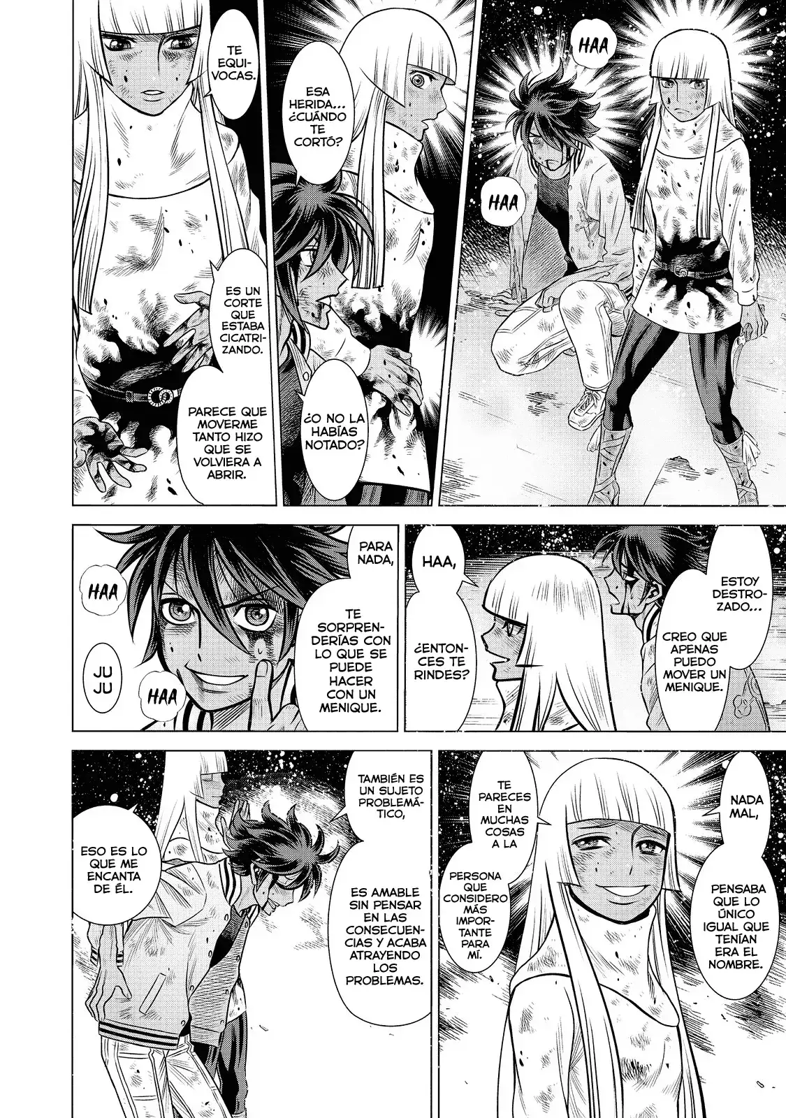 Capitulo 65 page 27