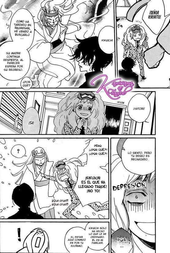 Capitulo 120 page 19