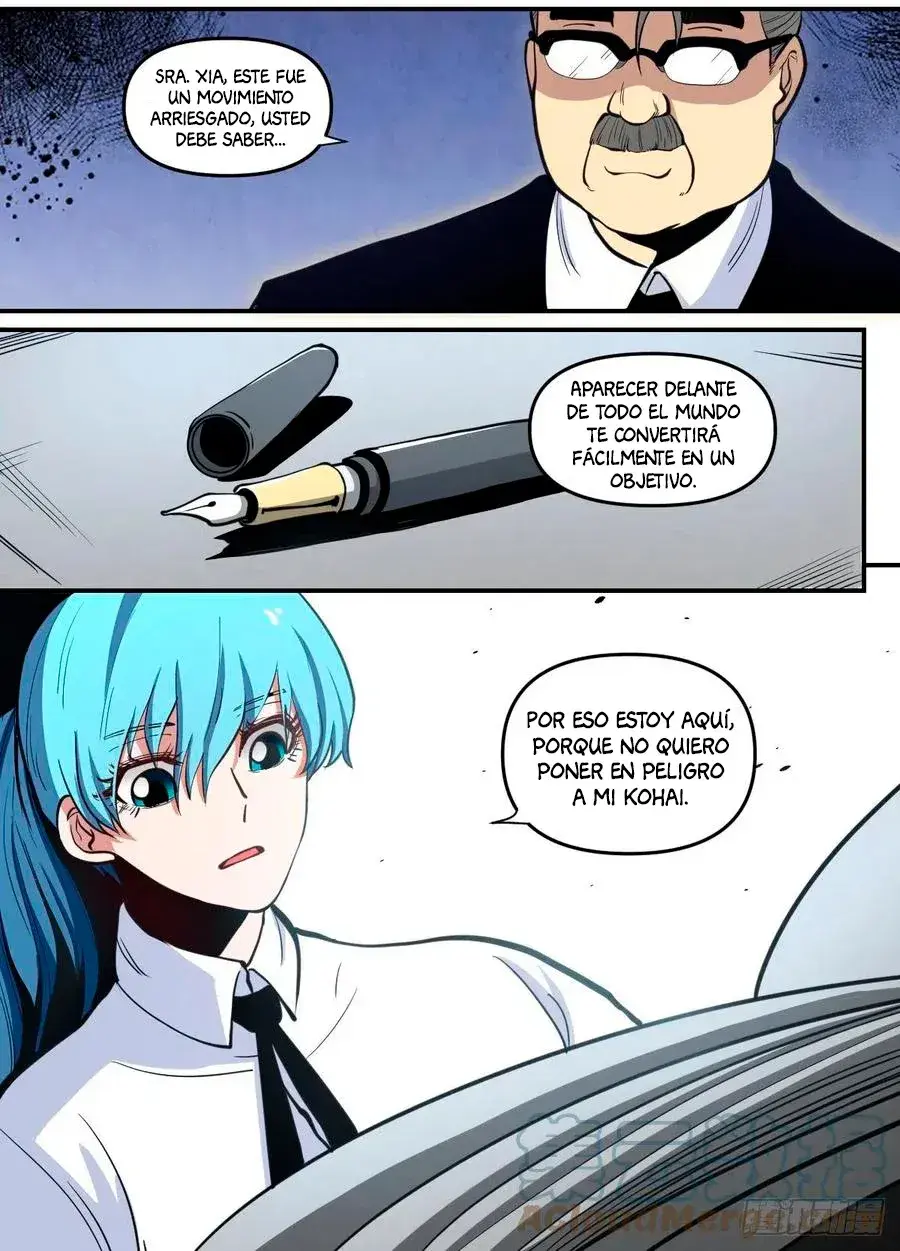Capitulo 96 page 12