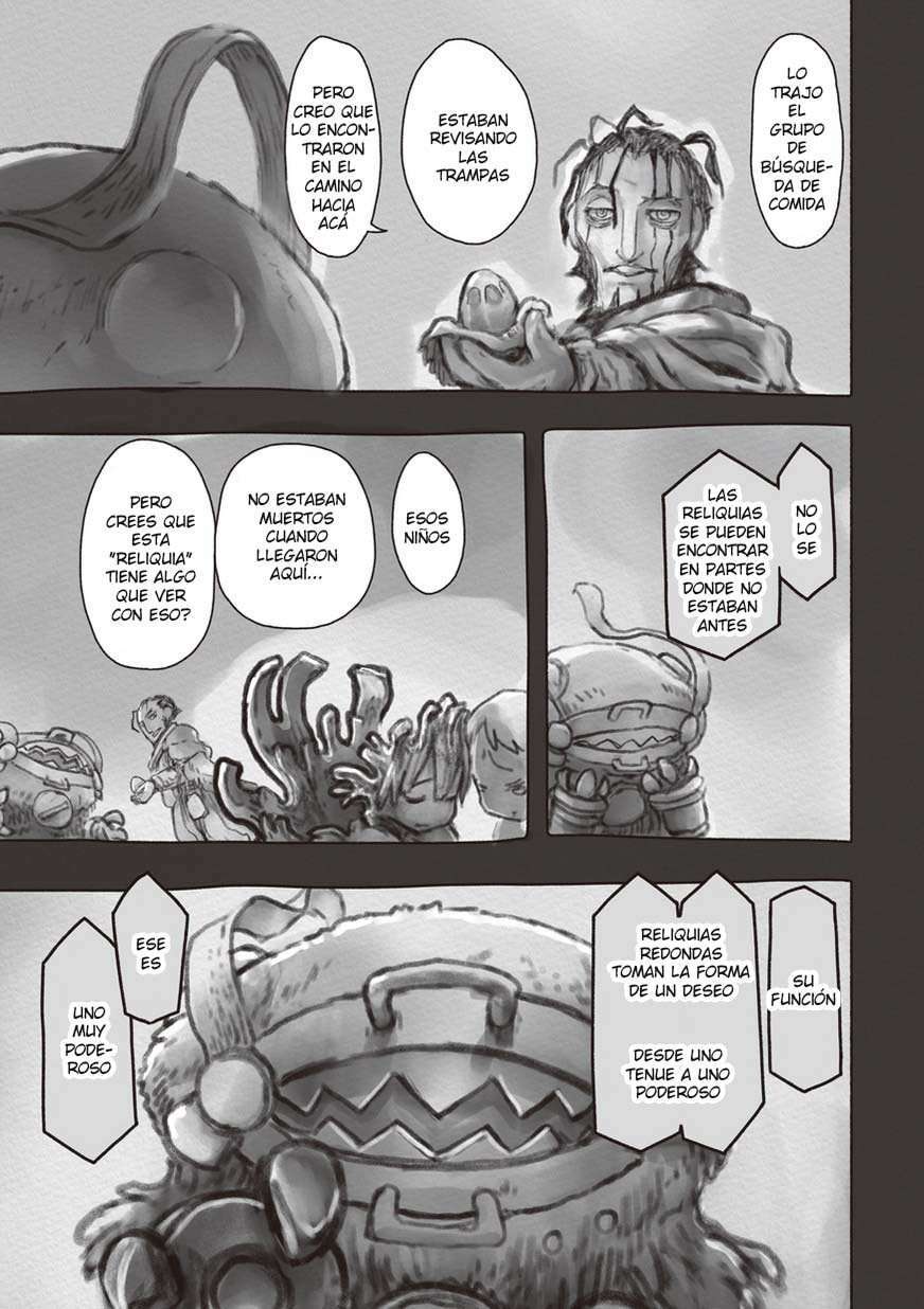 Capitulo 50 page 3